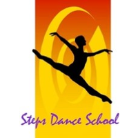 Steps Dance School - Garden City KS logo, Steps Dance School - Garden City KS contact details