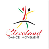 Cleveland Dance Movement logo, Cleveland Dance Movement contact details