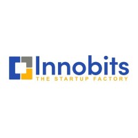 Innobits logo, Innobits contact details