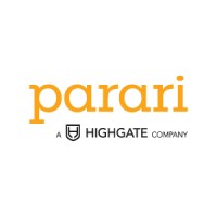 parari logo, parari contact details