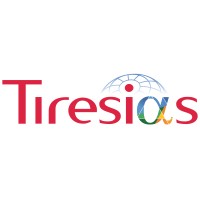 Tiresias FZCO logo, Tiresias FZCO contact details