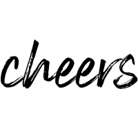 Cheers - Cards for Theatre People logo, Cheers - Cards for Theatre People contact details