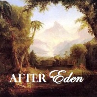 After Eden logo, After Eden contact details