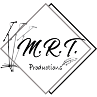 M.R.T. Productions logo, M.R.T. Productions contact details