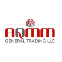 AQMM General Trading logo, AQMM General Trading contact details