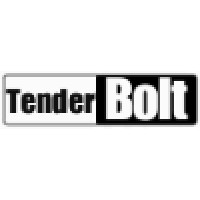 TenderBolt logo, TenderBolt contact details