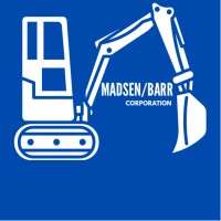 Madsen Barr Corporation logo, Madsen Barr Corporation contact details