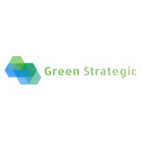 Green Strategic Limited logo, Green Strategic Limited contact details