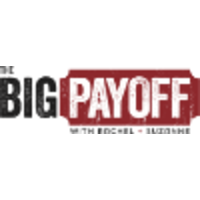 The Big Payoff logo, The Big Payoff contact details