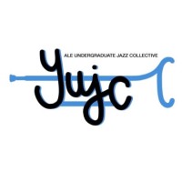 Yale Undergraduate Jazz Collective logo, Yale Undergraduate Jazz Collective contact details