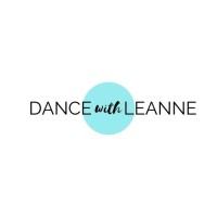 Dance with Leanne logo, Dance with Leanne contact details