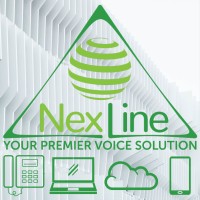 NexLine Communications logo, NexLine Communications contact details