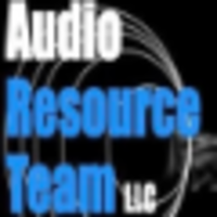 Audio Resource Team LLC logo, Audio Resource Team LLC contact details