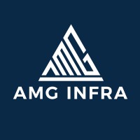 AMG Infra logo, AMG Infra contact details