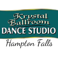 Krystal Ballroom Hampton Falls logo, Krystal Ballroom Hampton Falls contact details