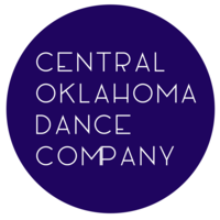 Central Oklahoma Dance Company logo, Central Oklahoma Dance Company contact details