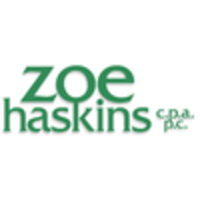 Zoe Haskins Cpa logo, Zoe Haskins Cpa contact details