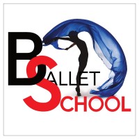 BalletSchool logo, BalletSchool contact details