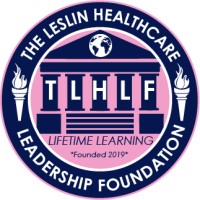 The Leslin Healthcare Leadership Foundation logo, The Leslin Healthcare Leadership Foundation contact details