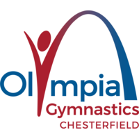 Olympia Gymnastics Chesterfield logo, Olympia Gymnastics Chesterfield contact details