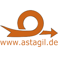 ASTA Akademie logo, ASTA Akademie contact details