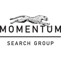 Momentum Search Group logo, Momentum Search Group contact details