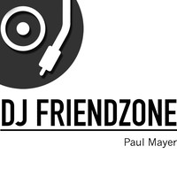 DJ FriendZone logo, DJ FriendZone contact details