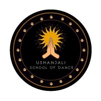 Ushanjali School of Dance logo, Ushanjali School of Dance contact details