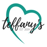 Teffany's Dance Studio logo, Teffany's Dance Studio contact details