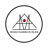 Namaha Foundation for the Arts logo, Namaha Foundation for the Arts contact details