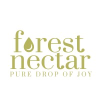 Forest Nectar logo, Forest Nectar contact details