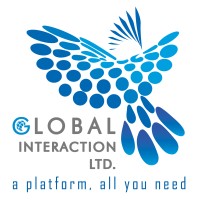 GLOBAL INTERACTION LTD. logo, GLOBAL INTERACTION LTD. contact details