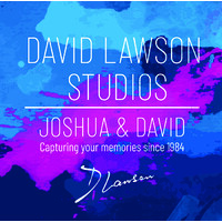 David Lawson Photography Studios logo, David Lawson Photography Studios contact details