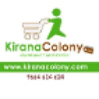 Kirana Colony logo, Kirana Colony contact details