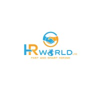 HR WORLD LIMITED logo, HR WORLD LIMITED contact details