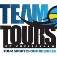 Team Tours Ltd logo, Team Tours Ltd contact details