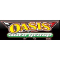 Oasis Auto Group LLC logo, Oasis Auto Group LLC contact details