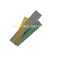 Human Swiss Army Knife logo, Human Swiss Army Knife contact details