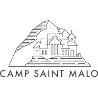 Camp St. Malo logo, Camp St. Malo contact details