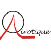 Airotique aerial fitness & performing arts logo, Airotique aerial fitness & performing arts contact details