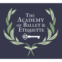 Academy of Ballet & Ettiquette logo, Academy of Ballet & Ettiquette contact details