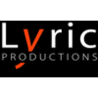 Lyric Productions logo, Lyric Productions contact details