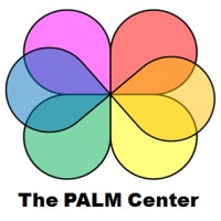 The PALM Center for Positive Aging logo, The PALM Center for Positive Aging contact details