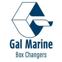 Gal Marine Ltd logo, Gal Marine Ltd contact details