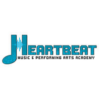 Heartbeat Music & Performing Arts Academy logo, Heartbeat Music & Performing Arts Academy contact details