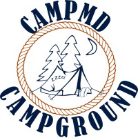 Camp Merryelande Family Beach Campground logo, Camp Merryelande Family Beach Campground contact details