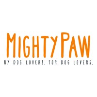 Mighty Paw logo, Mighty Paw contact details