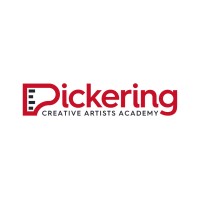 Pickering Creative Artists Academy logo, Pickering Creative Artists Academy contact details