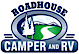 Roadhouse Camper & RV logo, Roadhouse Camper & RV contact details