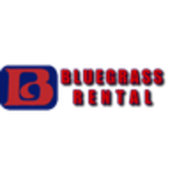 Bluegrass Rental logo, Bluegrass Rental contact details